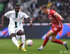 包含今晨门兴格拉德巴赫调整名单以备国王杯，造点机会环节打磨，底气十足，更衣室氛围转暖的词条